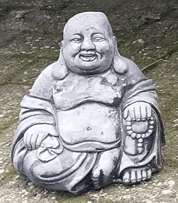 Boeddha