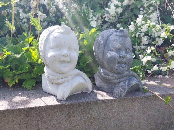 Buste - Kind