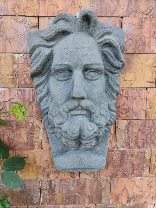 Griekse god - Zeus