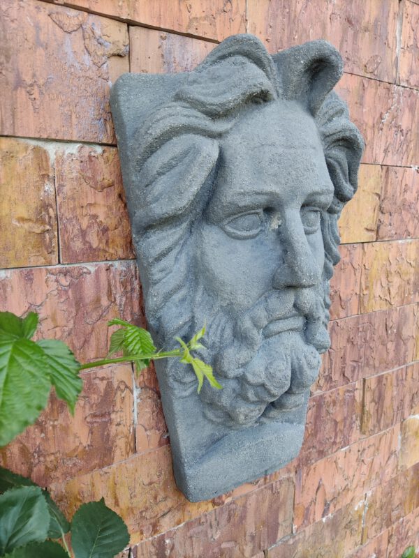 Griekse god - Zeus