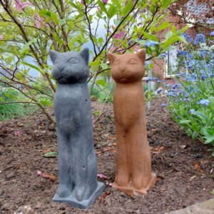 Kat - statig