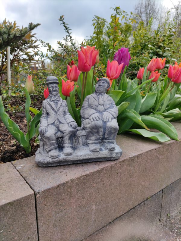 Laurel en Hardy