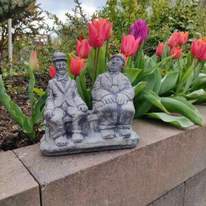 Laurel en Hardy