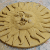 Zon en maan - Groot