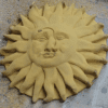 Zon en maan - Klein