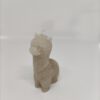 Kaars - Alpaca