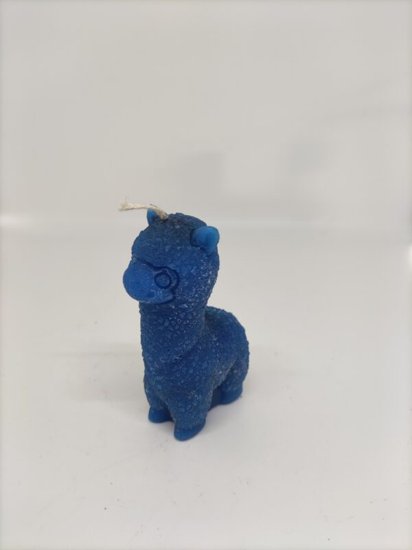 Kaars - Alpaca