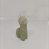 Kaars - Alpaca