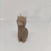 Kaars - Alpaca