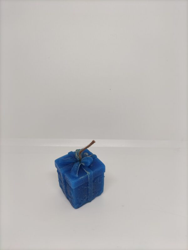 Kaars - Cadeau
