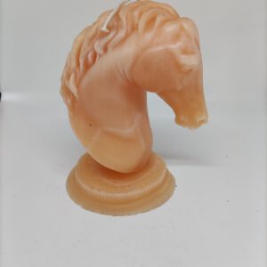 Kaars - Paard