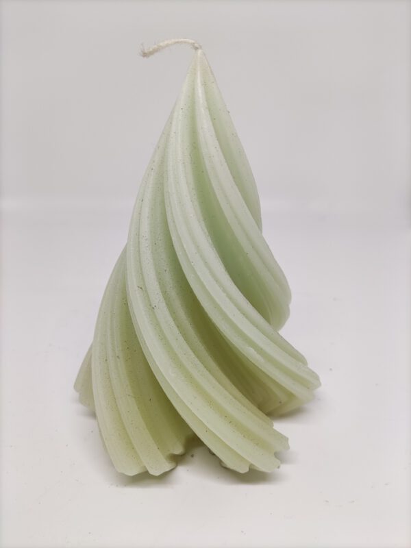 Piramide kaars - Groot
