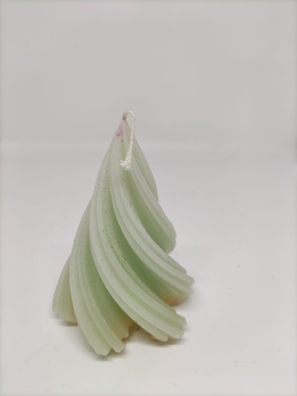 Piramide kaars - Middel
