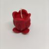 Kaars - Tulp