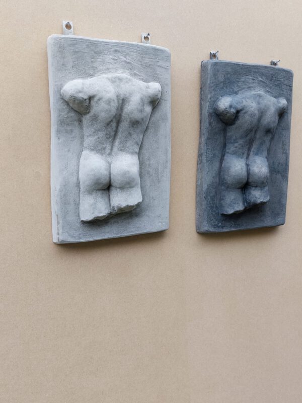 Buste - wandhanger
