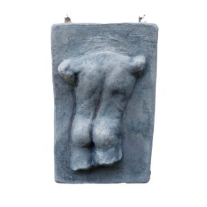 Buste - wandhanger