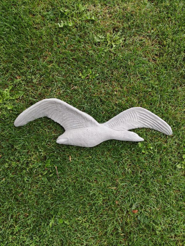 Gans - wandhanger