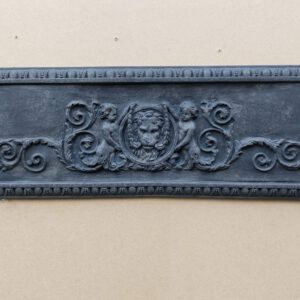 Leeuw - Wandornament