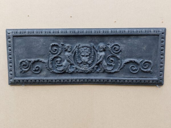 Leeuw - Wandornament
