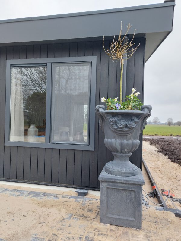 Bloempot - groot
