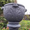 Bloempot - rond