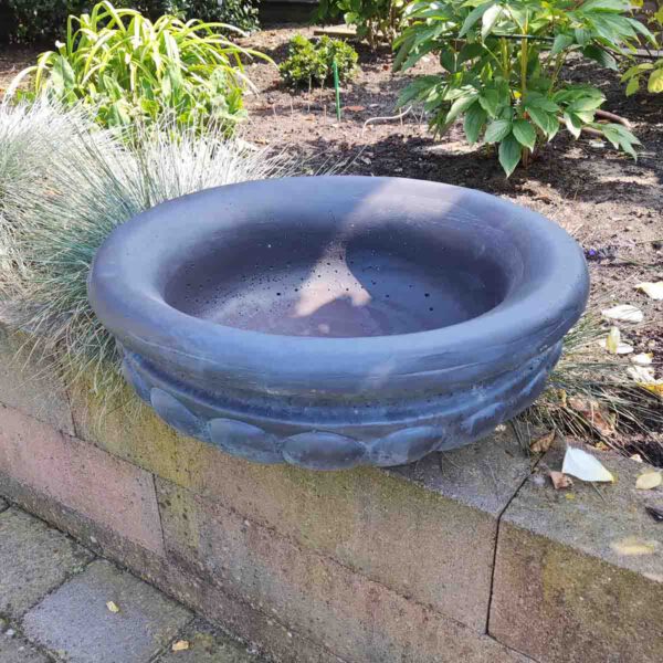 Plantenschaal