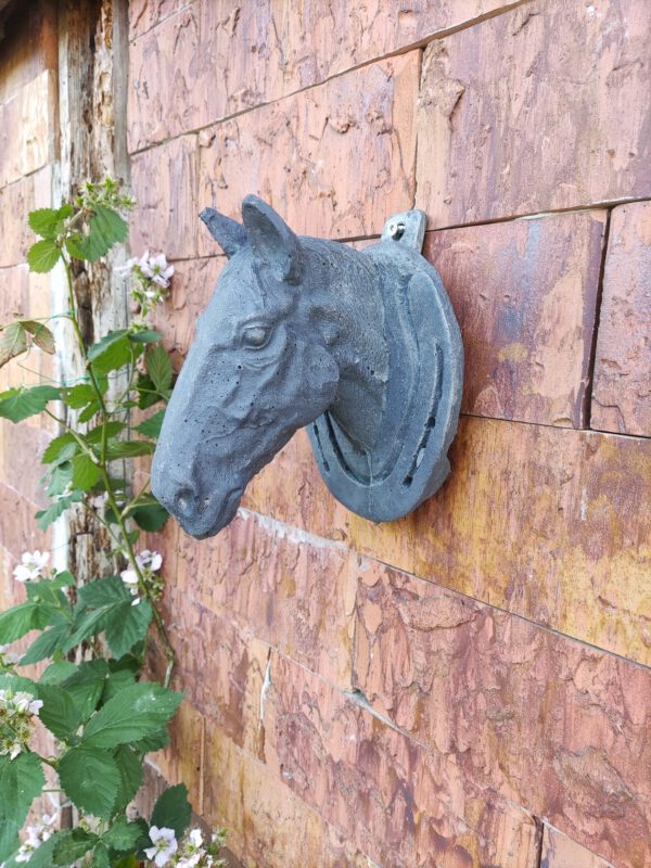 Paardenhoofd - Wandhanger