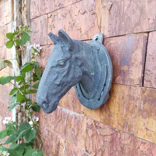 Paardenhoofd - Wandhanger
