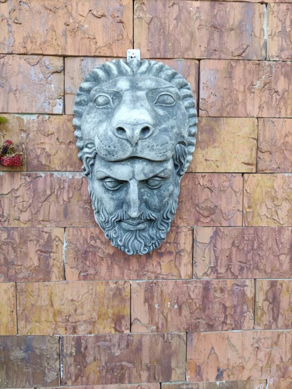 Griekse god - Hercules