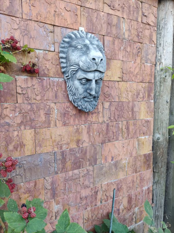 Griekse god - Hercules