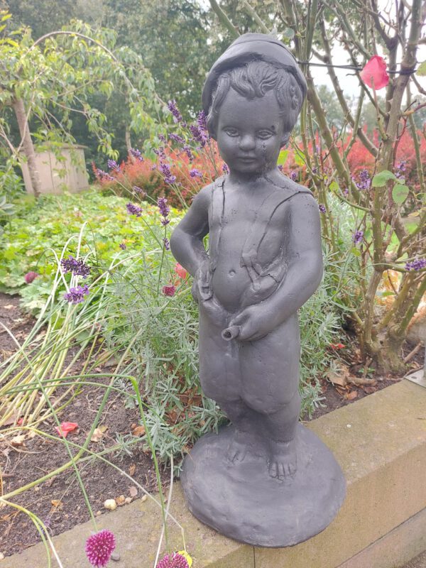 Manneken Pis