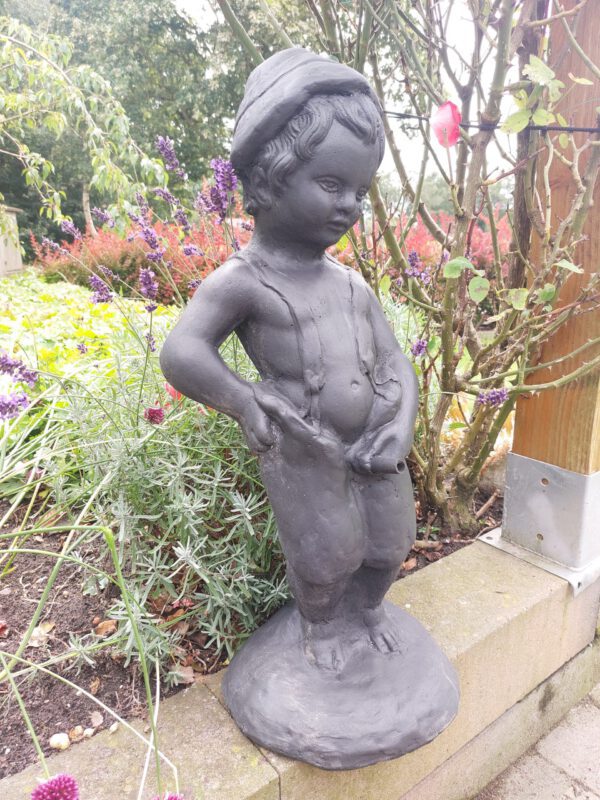 Manneken Pis