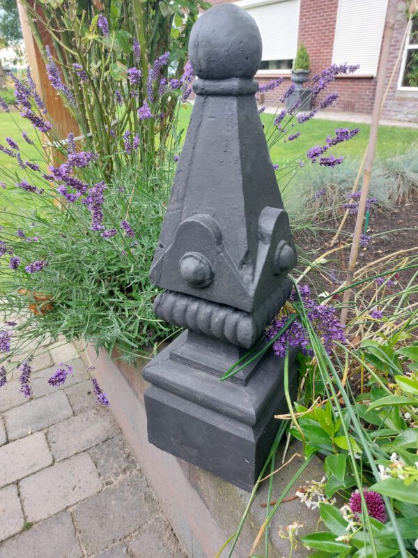 Ornament - Toren