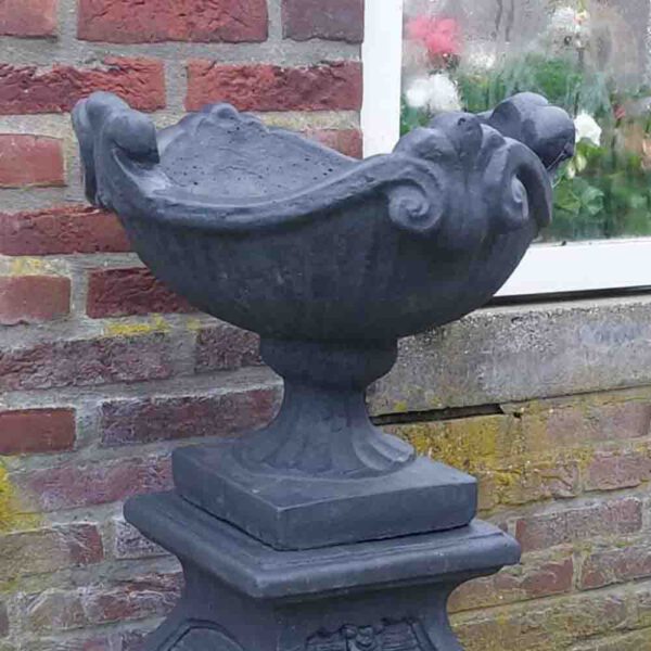 Brocante schaal