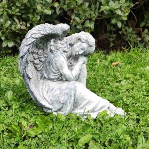 Engel - slapend